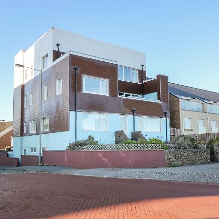 Sea View Apartment ولهلي المظهر الخارجي الصورة