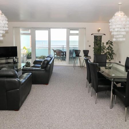 Sea View Apartment ولهلي المظهر الخارجي الصورة
