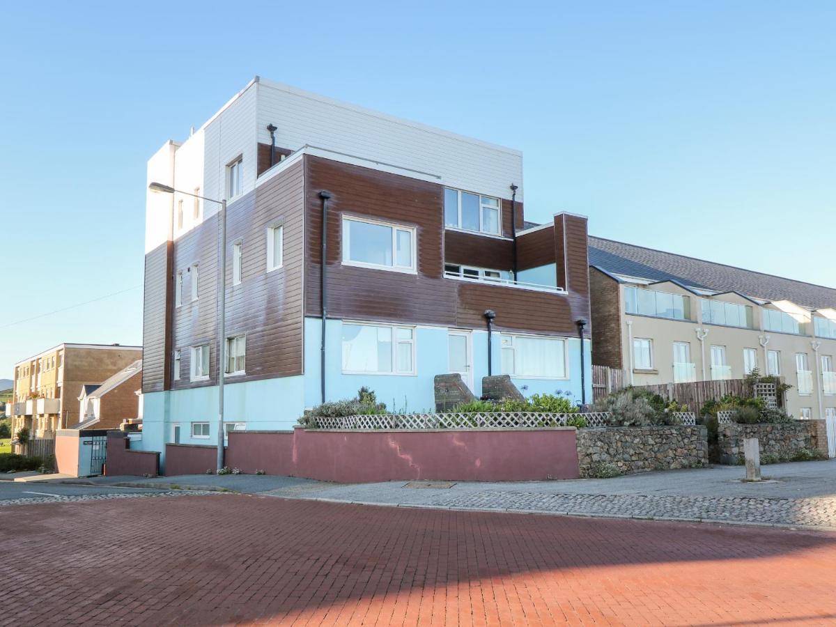 Sea View Apartment ولهلي المظهر الخارجي الصورة