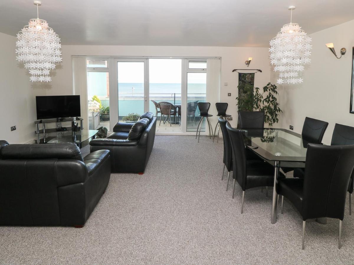 Sea View Apartment ولهلي المظهر الخارجي الصورة