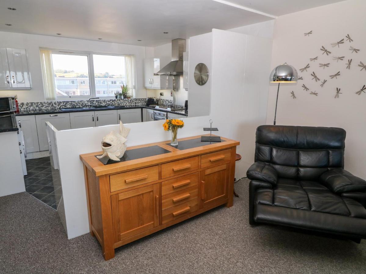 Sea View Apartment ولهلي المظهر الخارجي الصورة