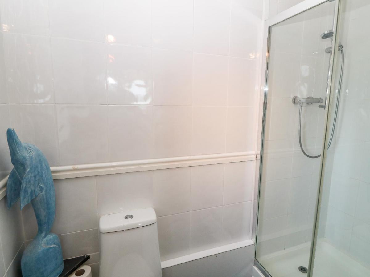 Sea View Apartment ولهلي المظهر الخارجي الصورة