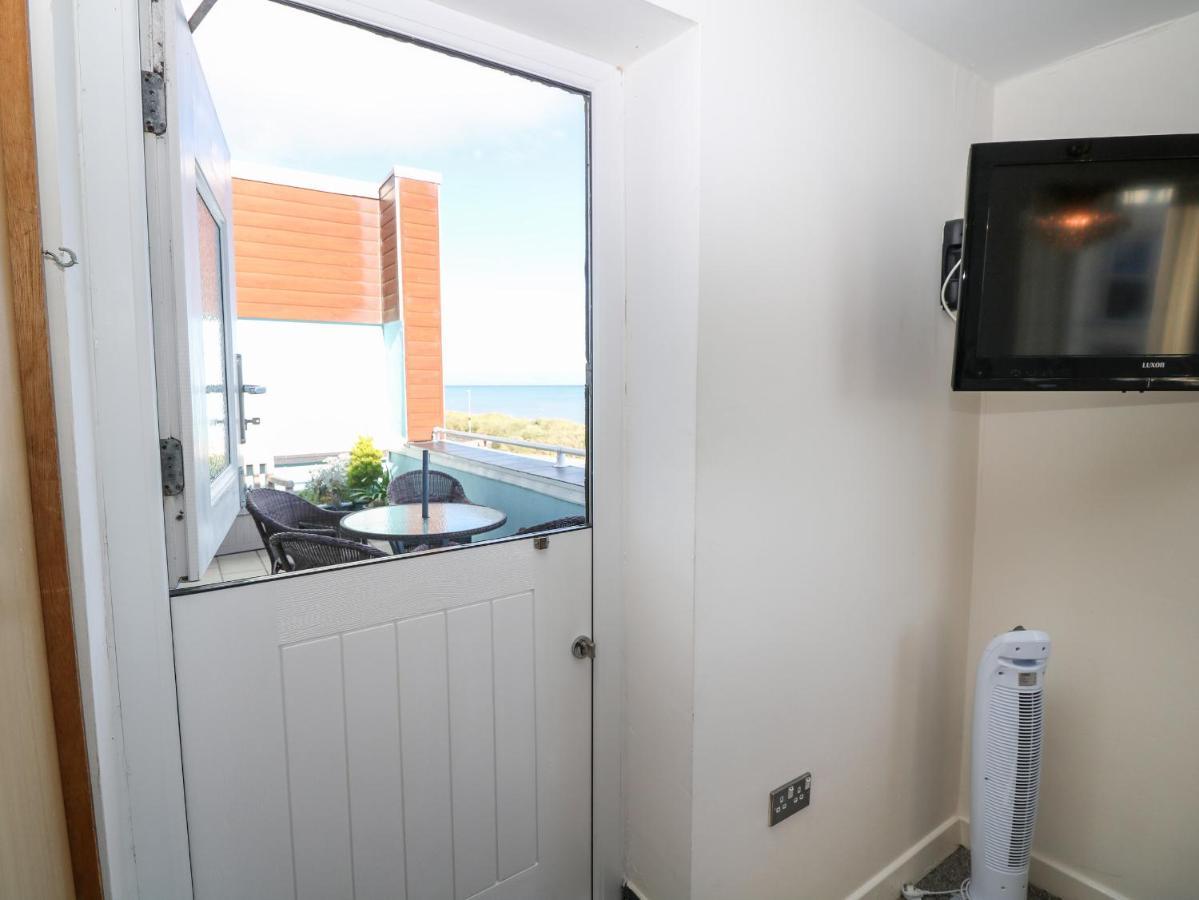 Sea View Apartment ولهلي المظهر الخارجي الصورة