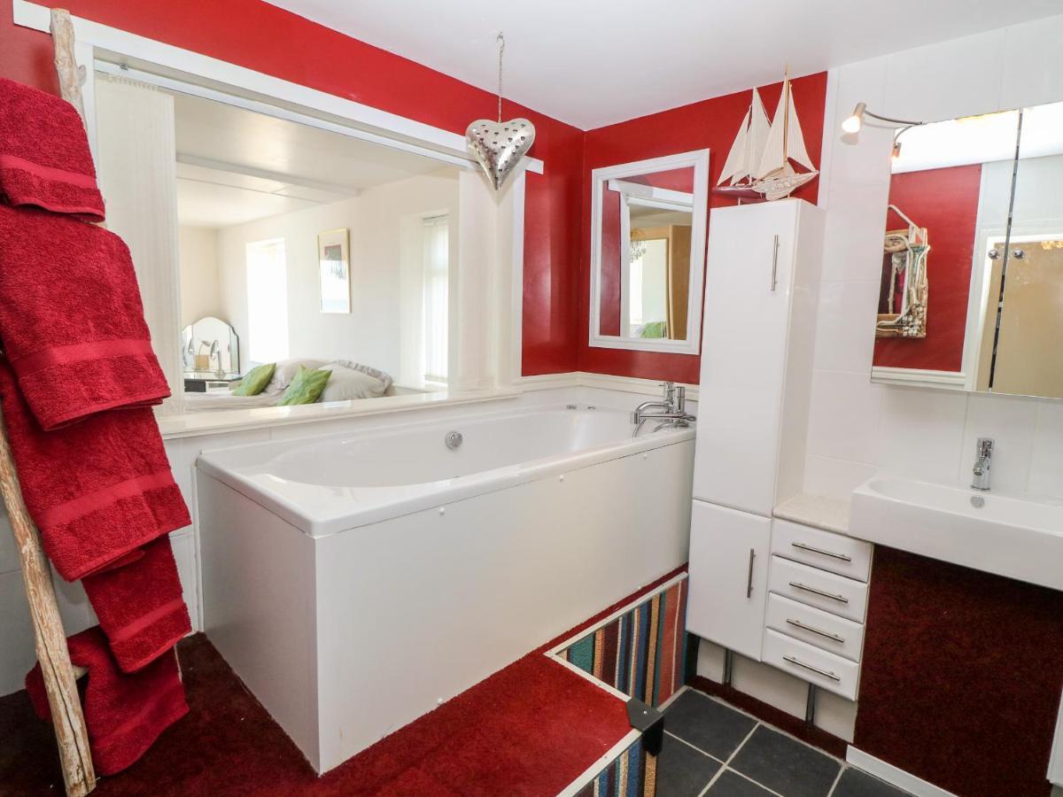 Sea View Apartment ولهلي المظهر الخارجي الصورة