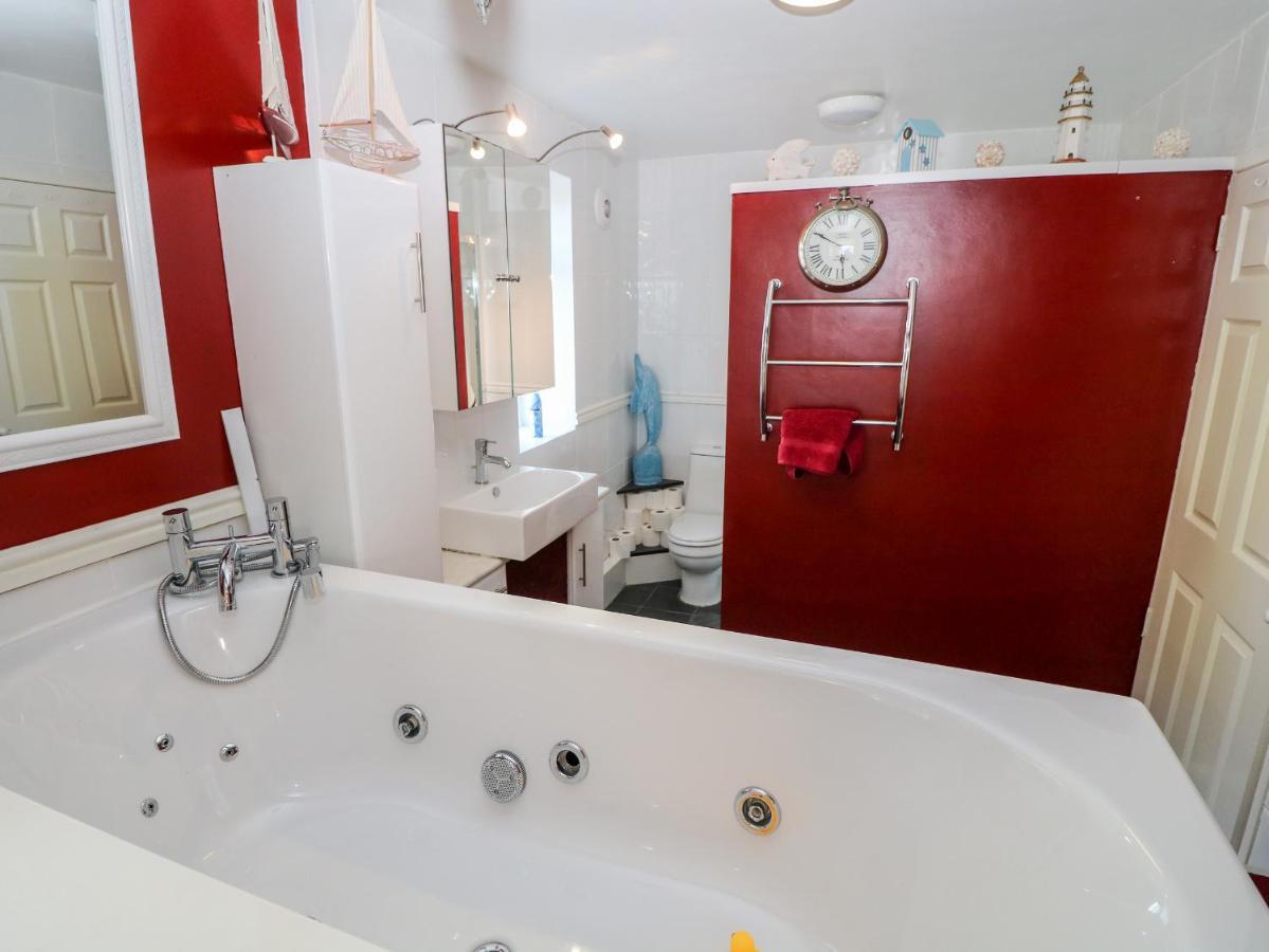 Sea View Apartment ولهلي المظهر الخارجي الصورة