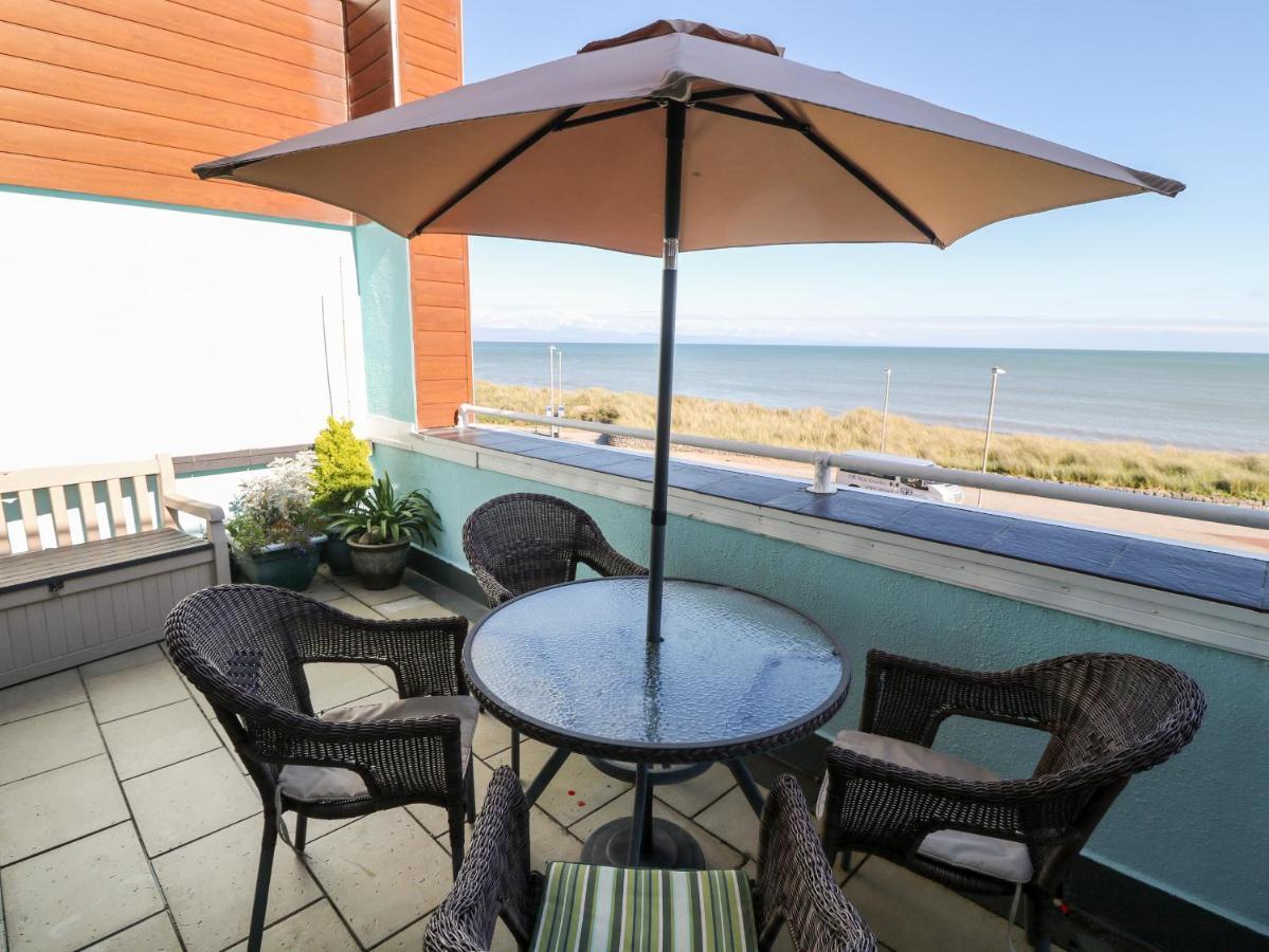 Sea View Apartment ولهلي المظهر الخارجي الصورة